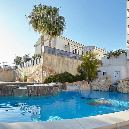 Espanhouse La Zenia 105 Ориуэла Экстерьер фото