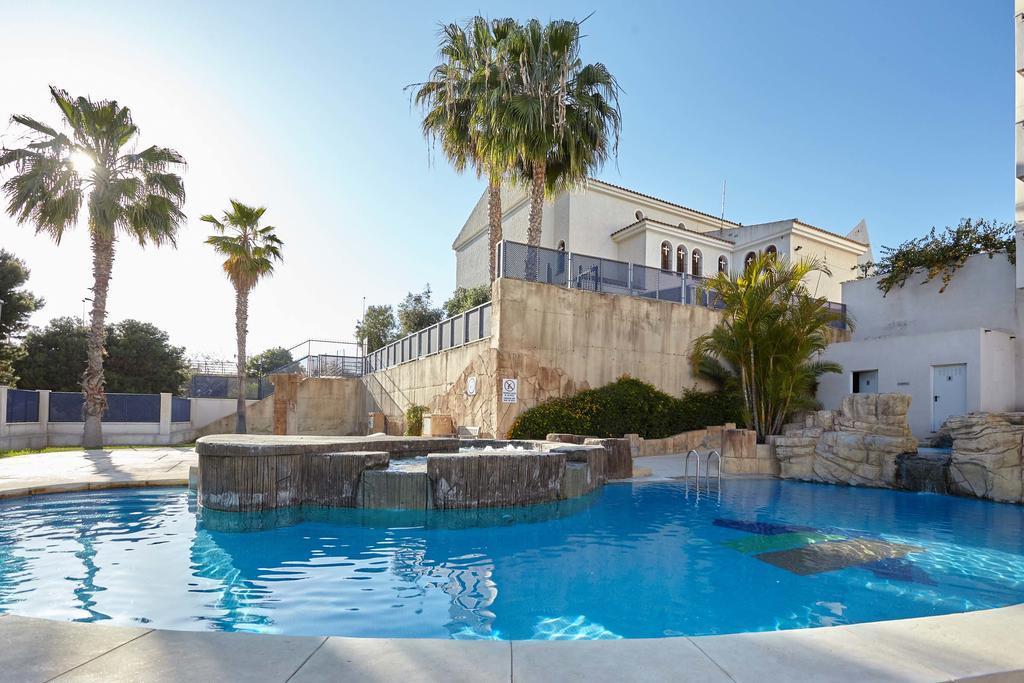 Espanhouse La Zenia 105 Ориуэла Экстерьер фото