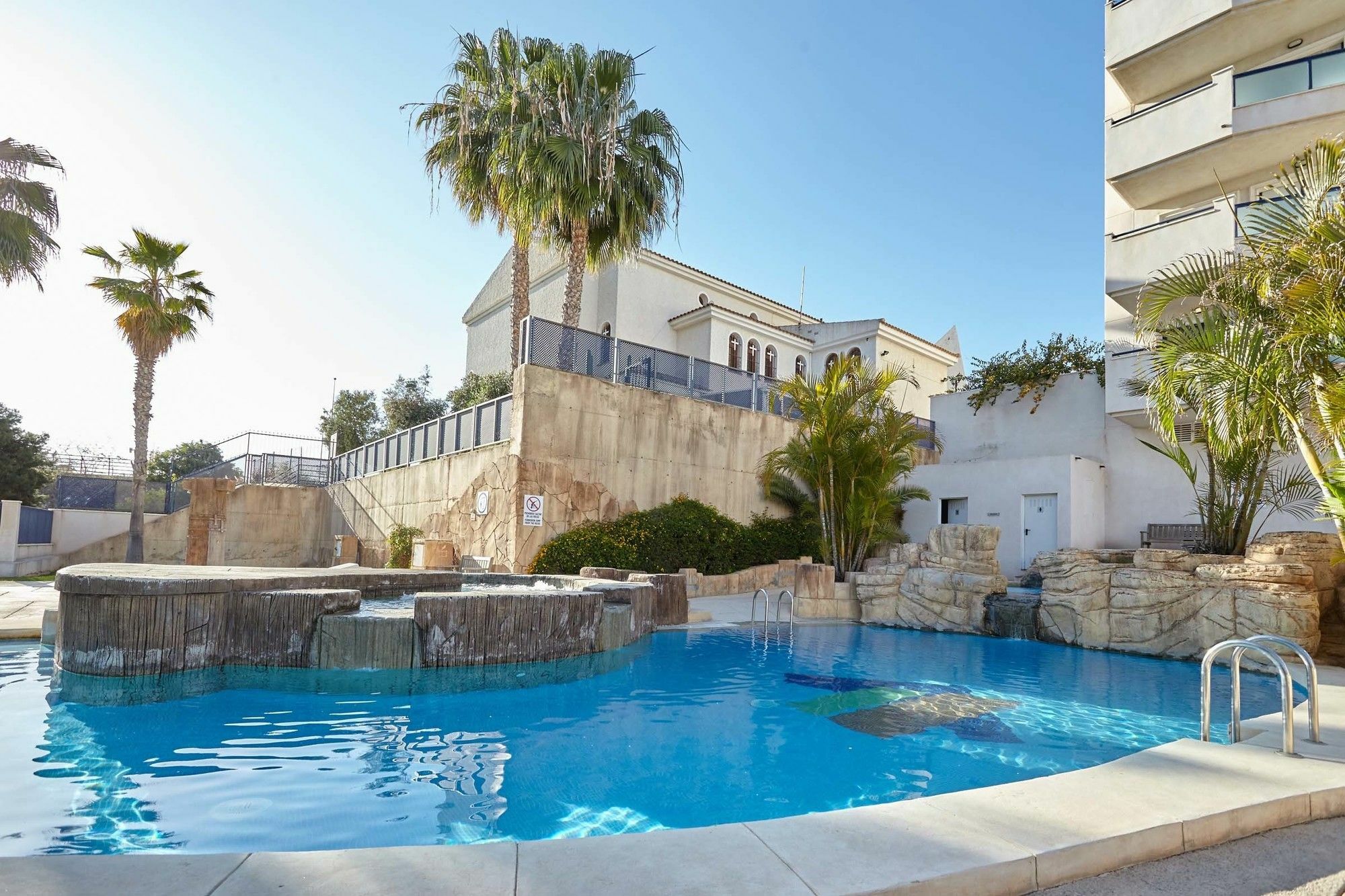 Espanhouse La Zenia 105 Ориуэла Экстерьер фото