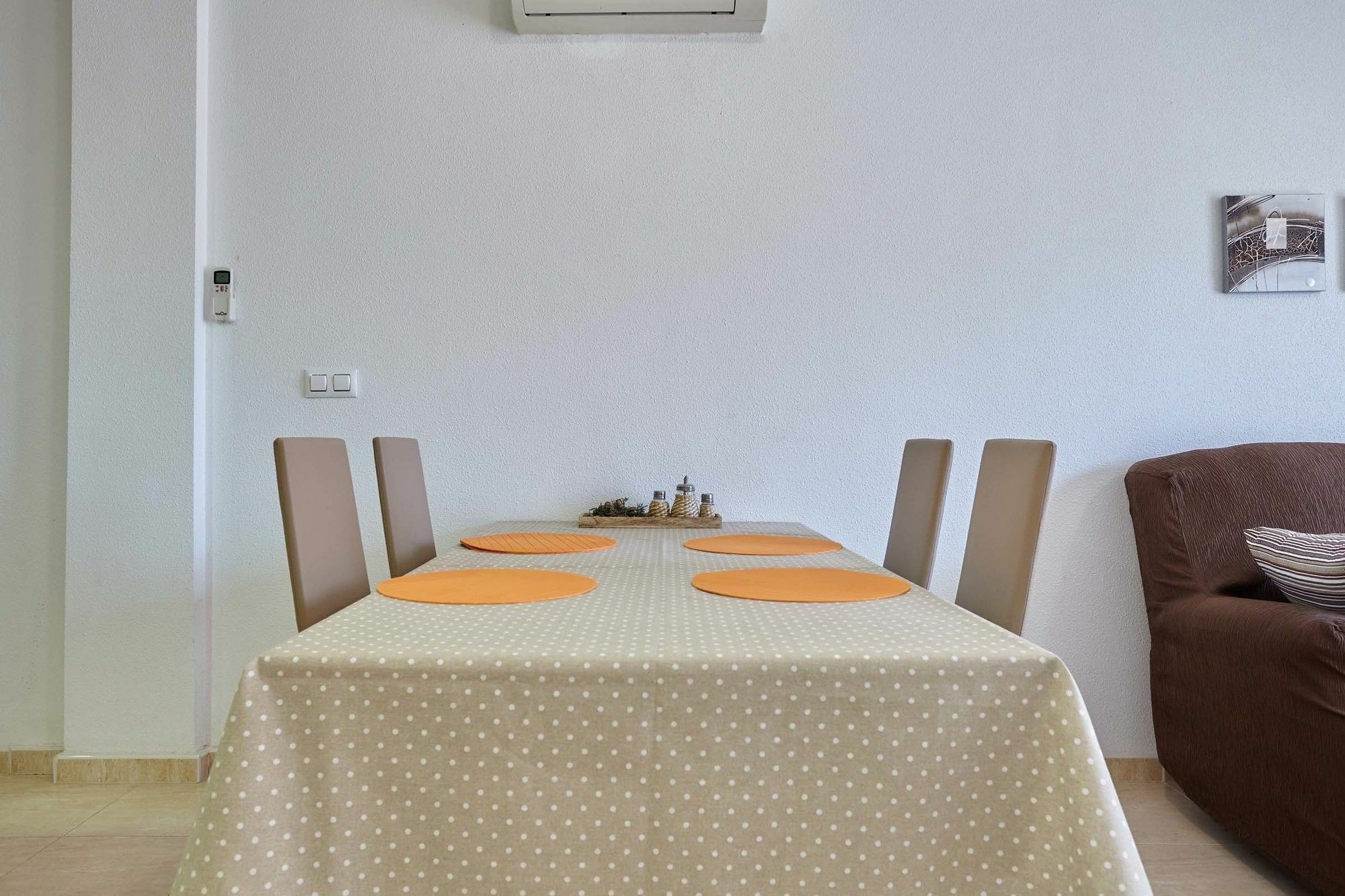 Espanhouse La Zenia 105 Ориуэла Экстерьер фото