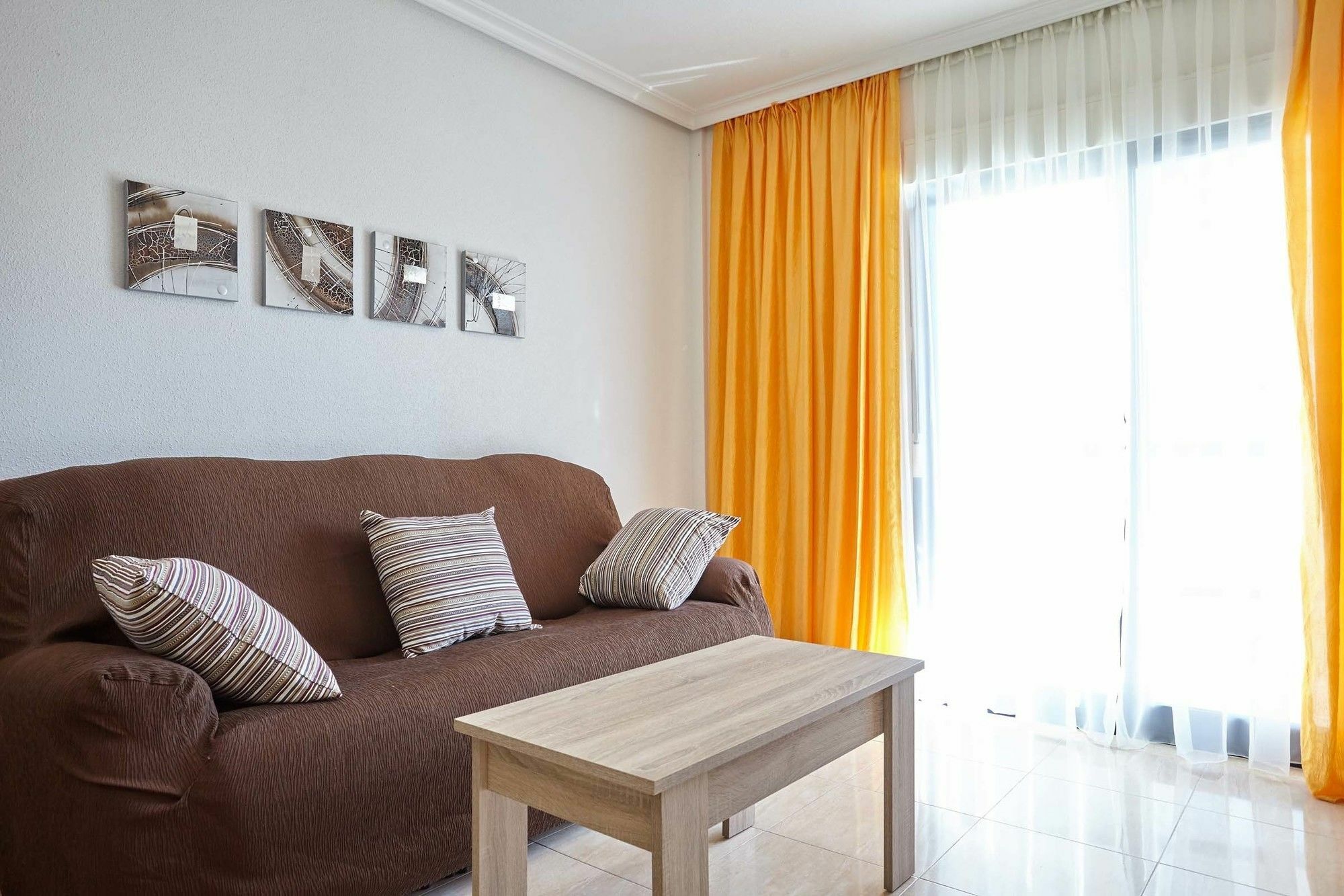 Espanhouse La Zenia 105 Ориуэла Экстерьер фото