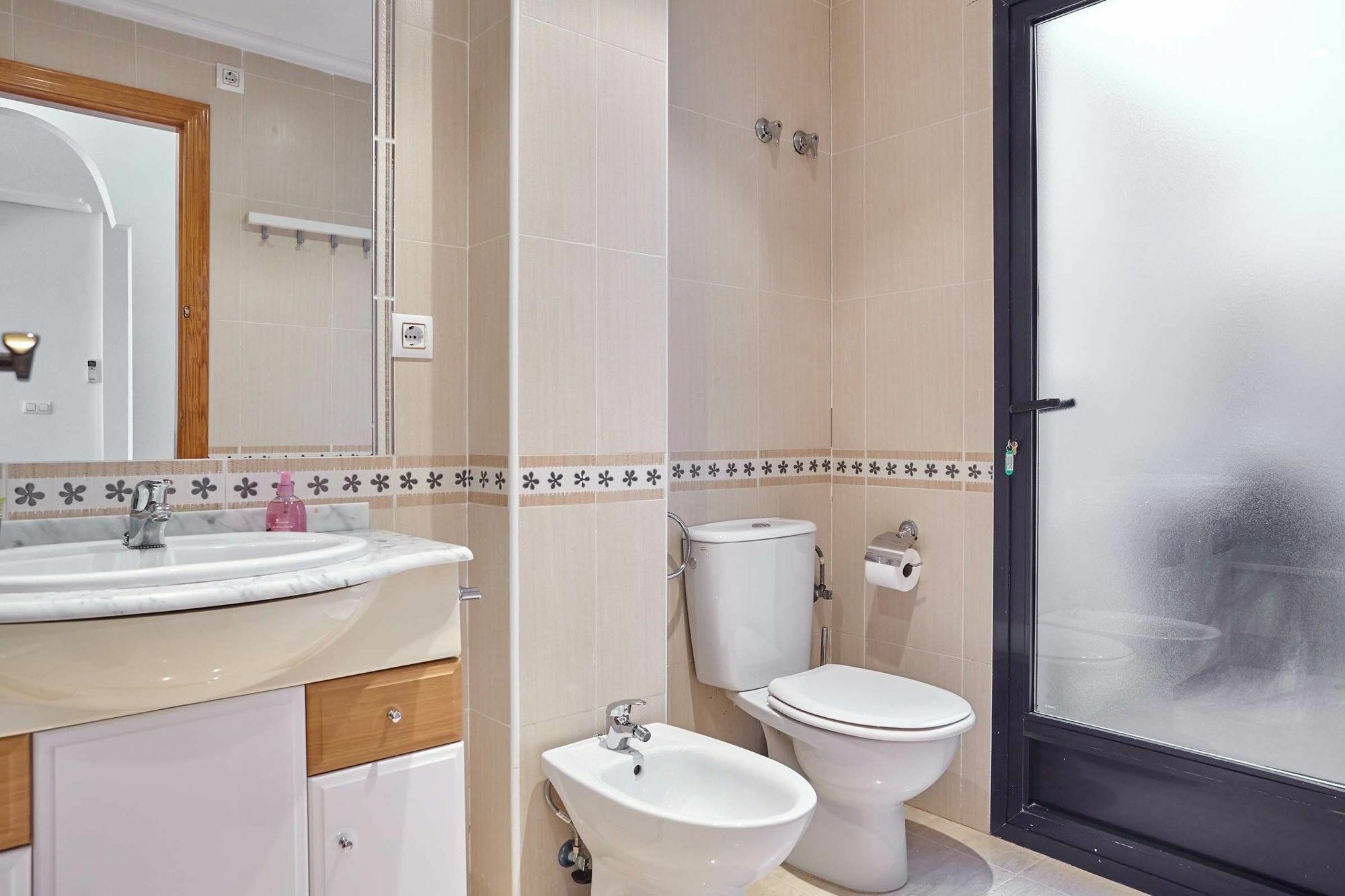 Espanhouse La Zenia 105 Ориуэла Экстерьер фото