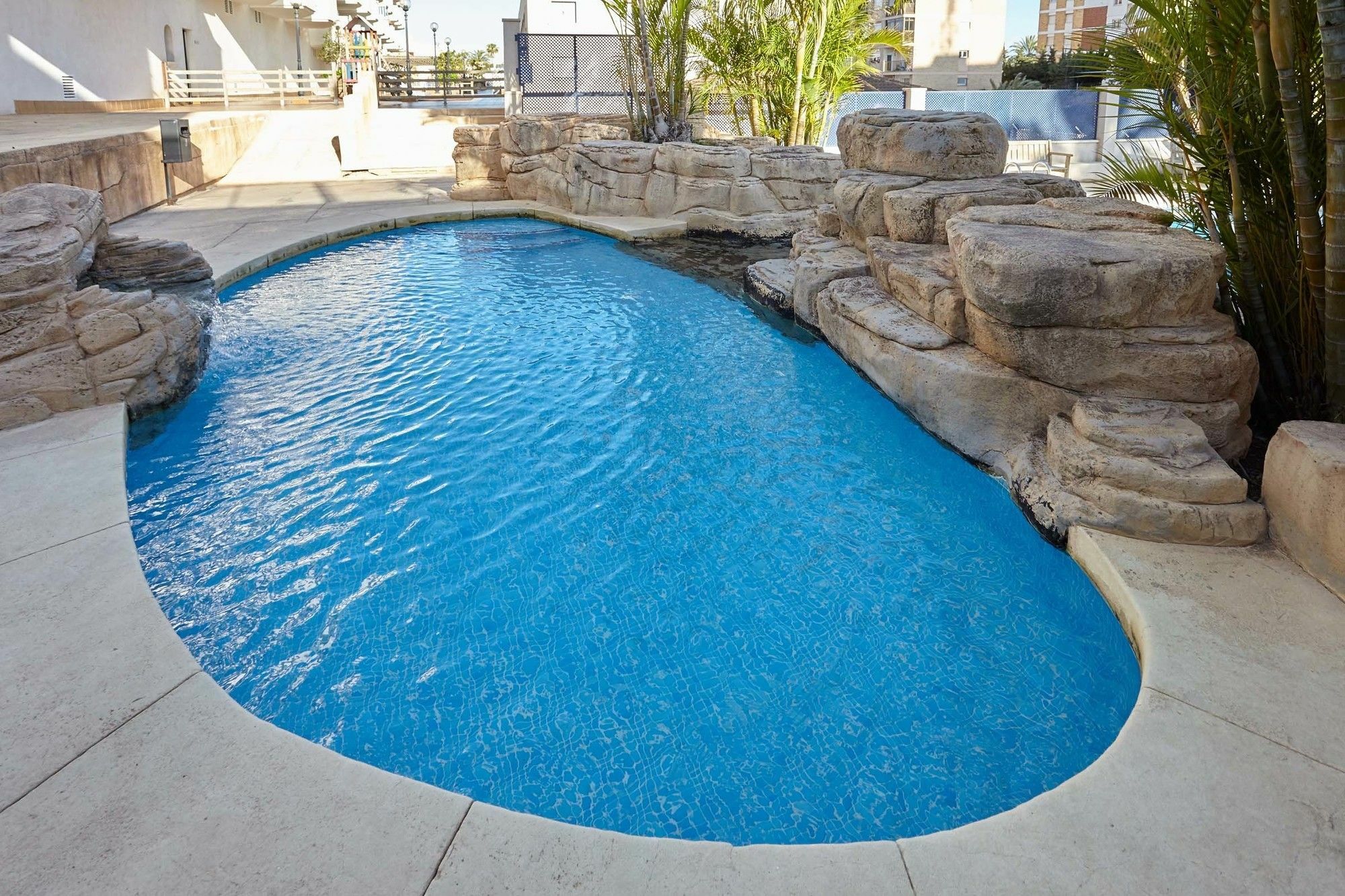 Espanhouse La Zenia 105 Ориуэла Экстерьер фото