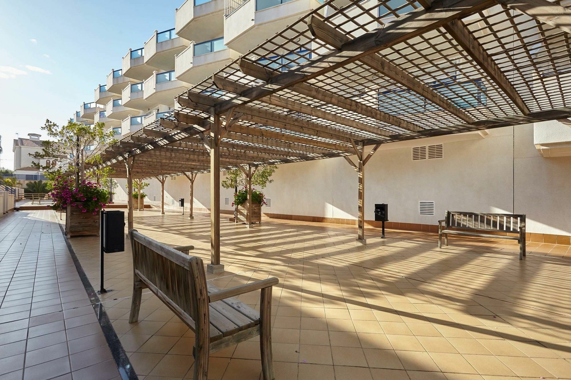 Espanhouse La Zenia 105 Ориуэла Экстерьер фото