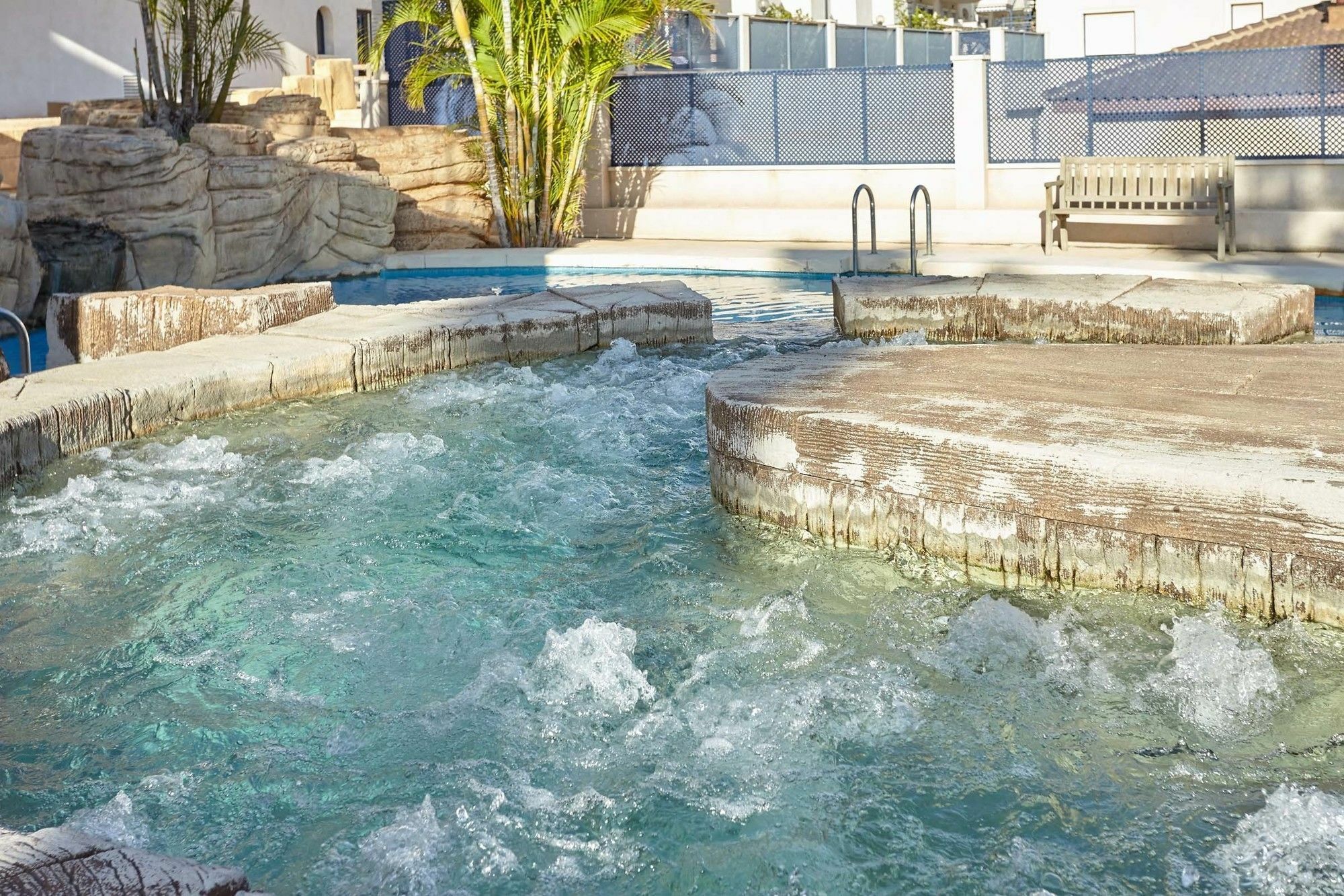 Espanhouse La Zenia 105 Ориуэла Экстерьер фото