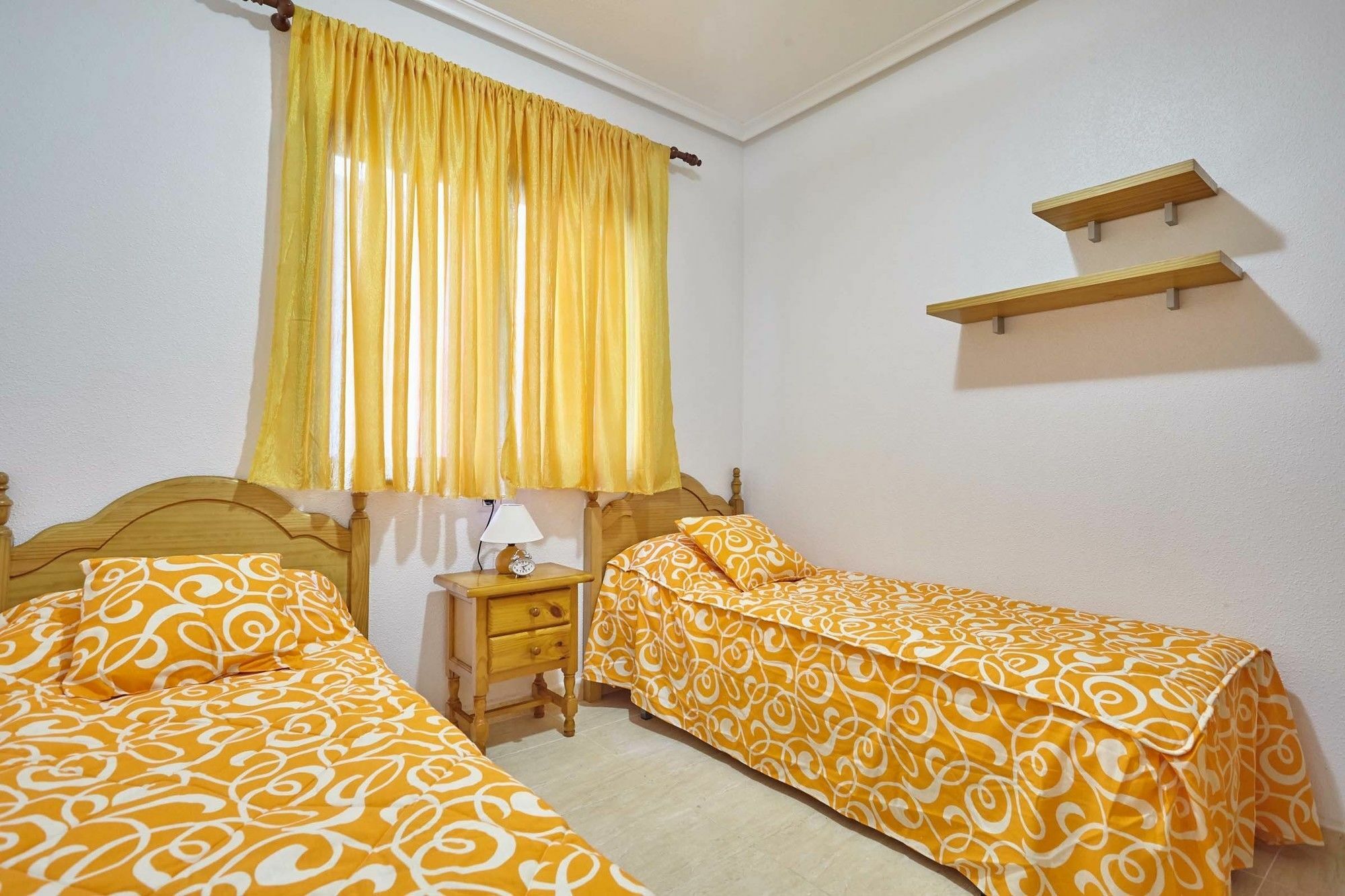 Espanhouse La Zenia 105 Ориуэла Экстерьер фото