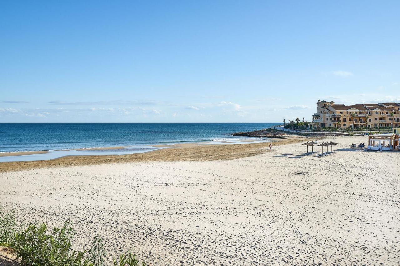 Espanhouse La Zenia 105 Ориуэла Экстерьер фото